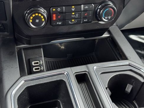 Used 2019 Ford F150 XLT w/ Equipment Group 302A Luxury image 14