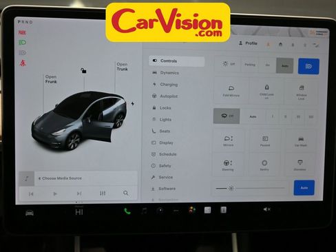 Used 2021 Tesla Model Y Long Range image 22