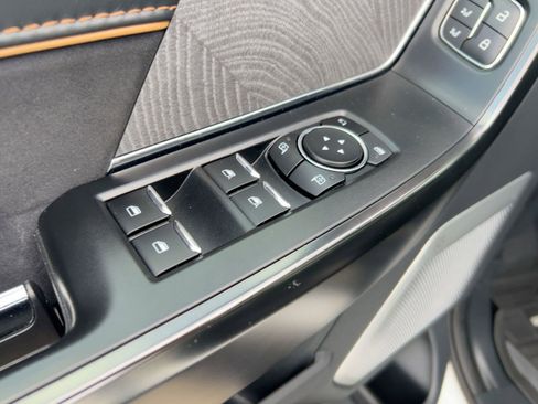 Used 2023 Ford F150 Platinum w/ Equipment Group 701A High image 26