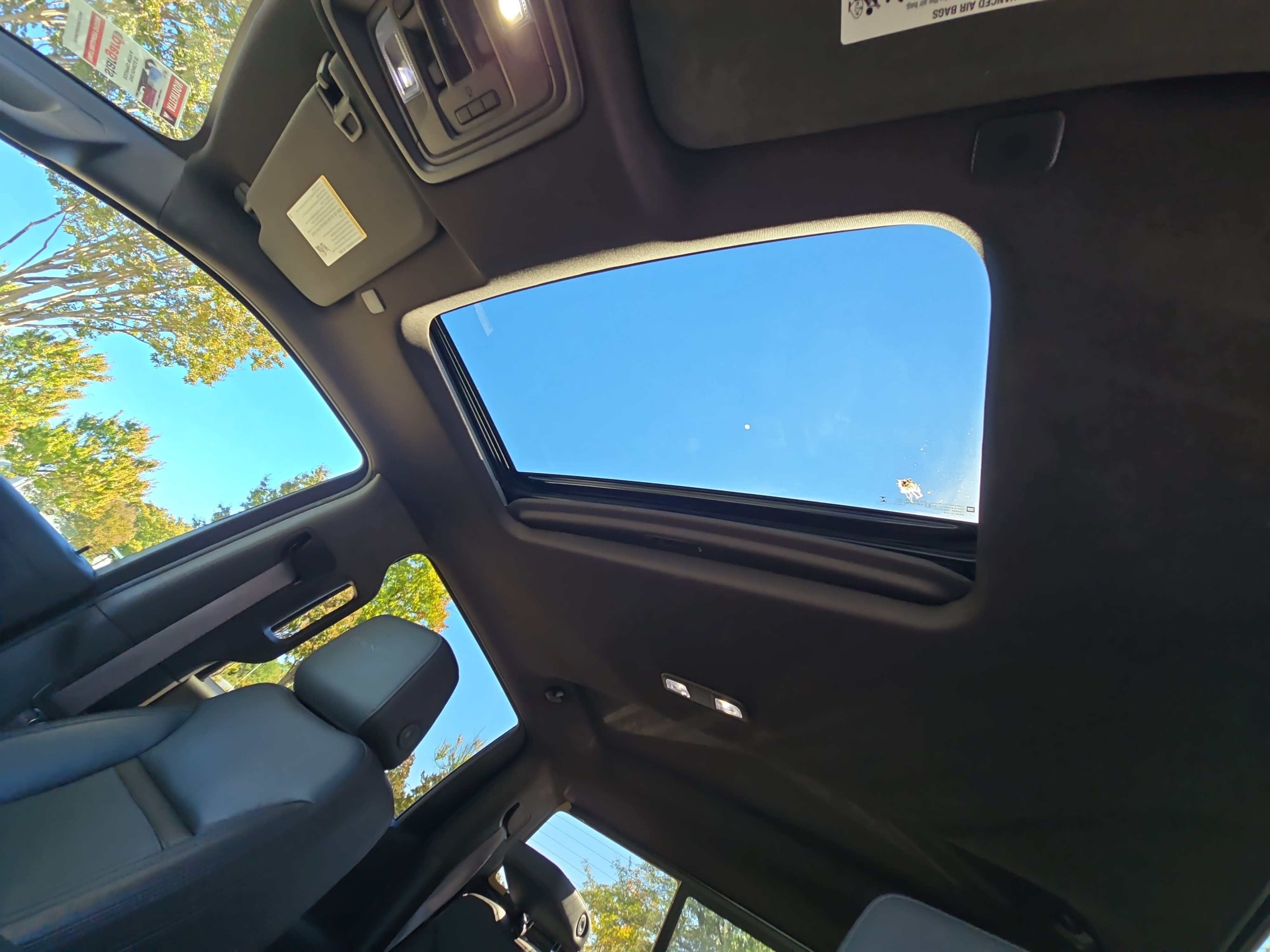 Used 2020 GMC Sierra 1500 Denali AWD/4WD image 31