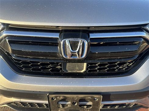 Used 2022 Honda CR-V Touring image 22
