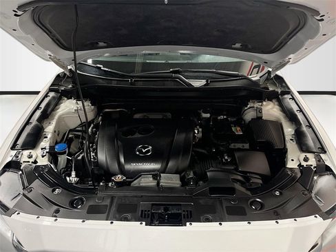 Used 2022 MAZDA CX-5 AWD 2.5 S w/ Premium Package image 31
