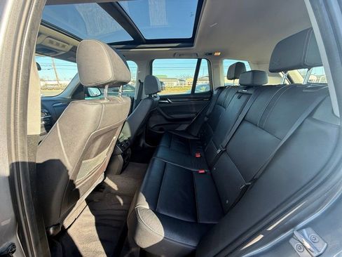 Used 2016 BMW X3 xDrive28i image 19