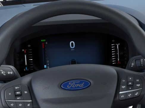 New 2026 Ford Maverick XL FWD image 13