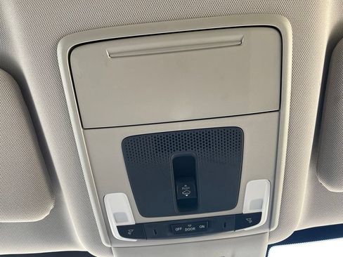 Certified 2026 Honda CR-V EX image 24