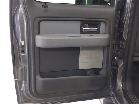 Used 2014 Ford F150 XLT w/ XTR Package image 49