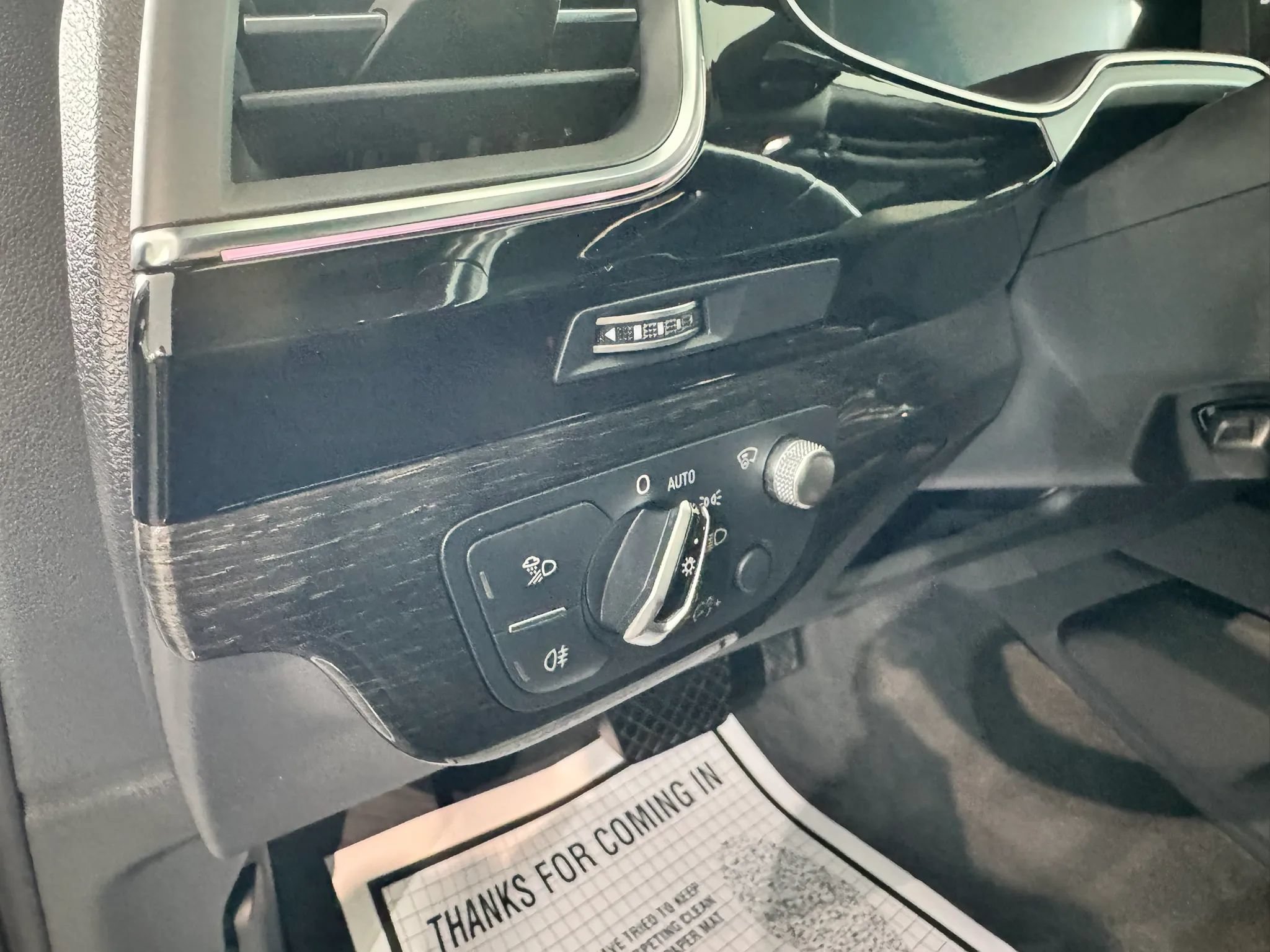 Used 2017 Audi Q7 3.0T Prestige AWD/4WD image 26