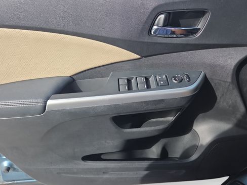 Used 2016 Honda CR-V EX-L image 34