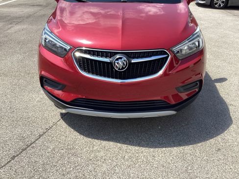 Used 2019 Buick Encore Preferred w/ Safety Package AWD/4WD image 19