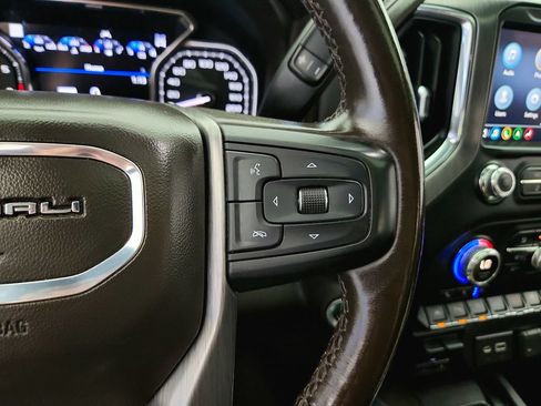Used 2021 GMC Sierra 1500 Denali w/ Driver Alert Package II AWD/4WD image 24