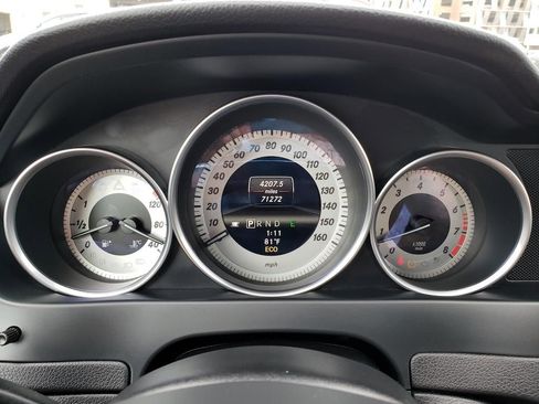 Used 2013 Mercedes-Benz C 300 4MATIC Sedan image 21