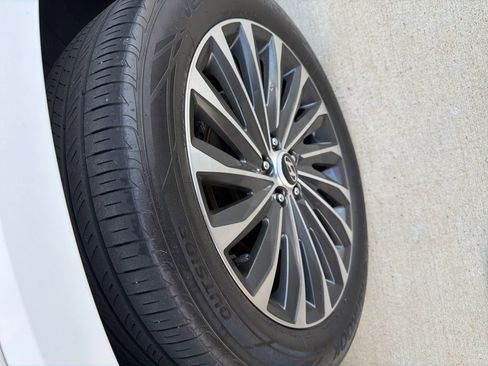 Used 2023 Hyundai Palisade Calligraphy w/ Cargo Package image 14