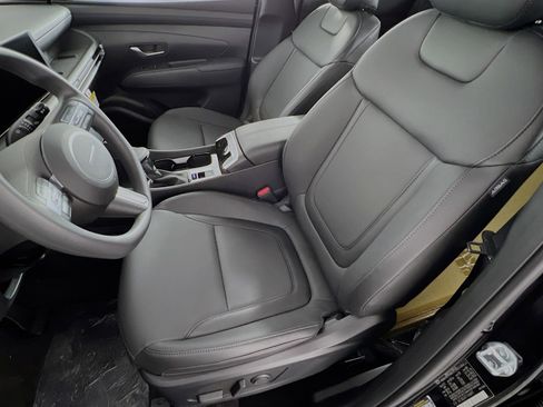 New 2026 Hyundai Santa Cruz SEL AWD/4WD image 3