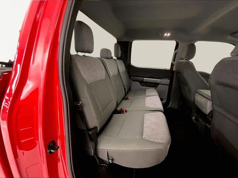 Used 2023 Ford F150 XLT AWD/4WD image 22