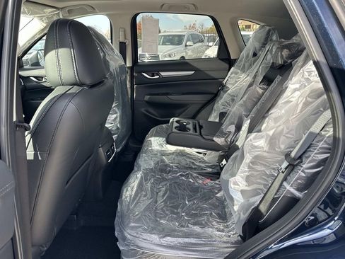 New 2025 MAZDA CX-5 AWD 2.5 S w/ Preferred Package image 21