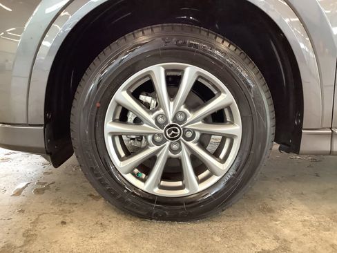 Used 2025 MAZDA CX-5 AWD 2.5 S w/ Select Package image 24