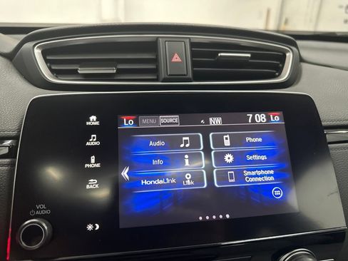 Used 2022 Honda CR-V EX-L image 17