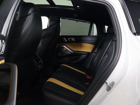 Used 2023 BMW X6 M w/ Competition Package image 11