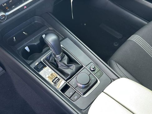 New 2025 MAZDA CX-50 AWD 2.5 S w/ Weather Package image 17