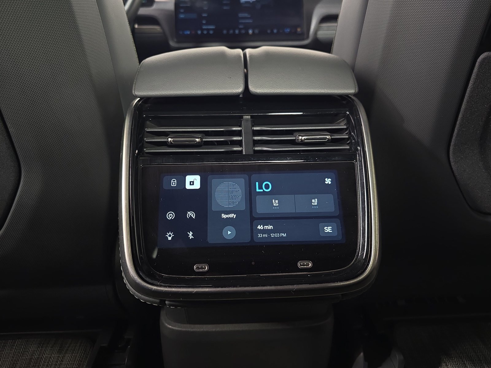 Used 2024 Rivian R1T Adventure Dual AWD/4WD image 28