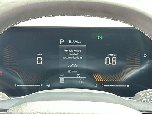 New 2026 Kia Sorento X-Line EX AWD/4WD image 12
