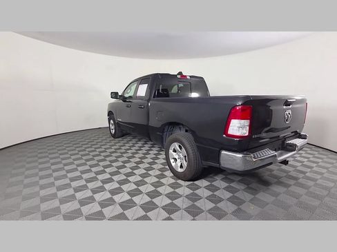 Used 2023 RAM 1500 Big Horn w/ Trailer Tow Group RWD image 43