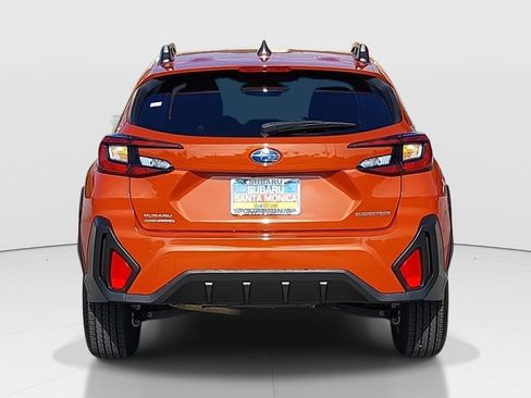 Used 2025 Subaru Crosstrek 2.0i Premium w/ Crosstrek Mirror Package image 6