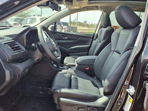 New 2026 Subaru Ascent Bronze Edition image 8