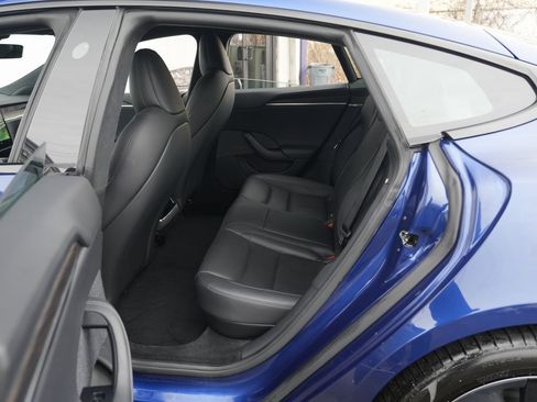 Used 2021 Tesla Model S Long Range image 29