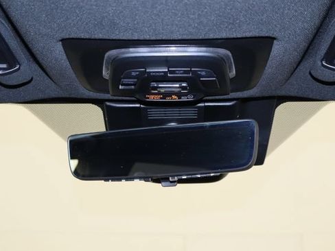 Used 2023 Subaru Solterra AWD image 24