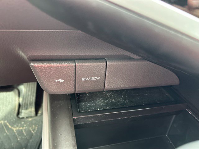 Used 2024 Toyota Camry LE FWD image 14