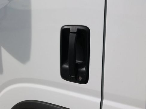 New 2024 Chevrolet Low Cab Forward RWD image 26