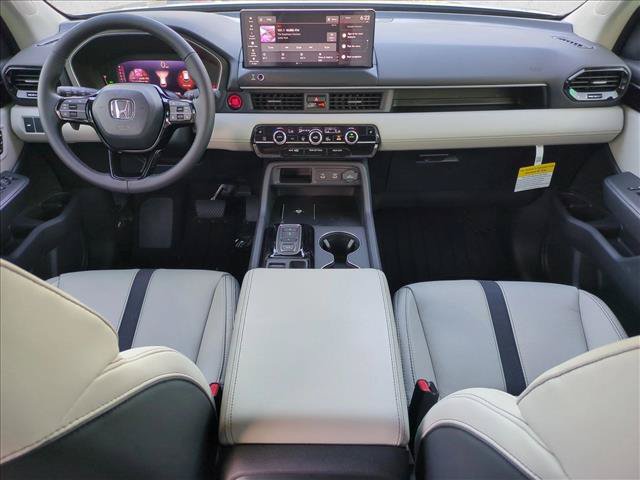 New 2026 Honda Pilot EX-L image 14