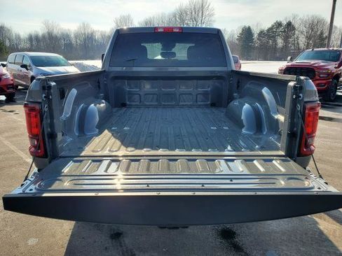New 2026 RAM 2500 Tradesman image 25