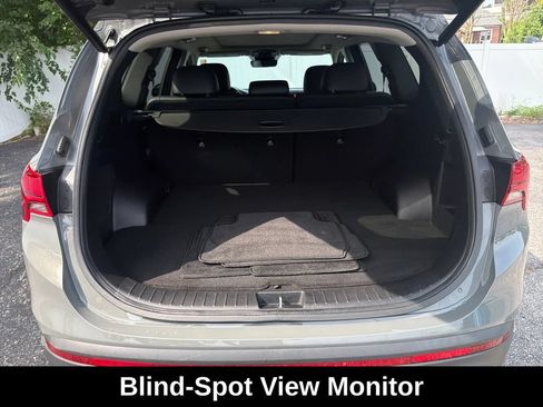Used 2023 Hyundai Santa Fe SEL w/ Premium Package AWD/4WD image 29