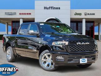 New 2026 RAM 1500 Lone Star AWD/4WD video 1