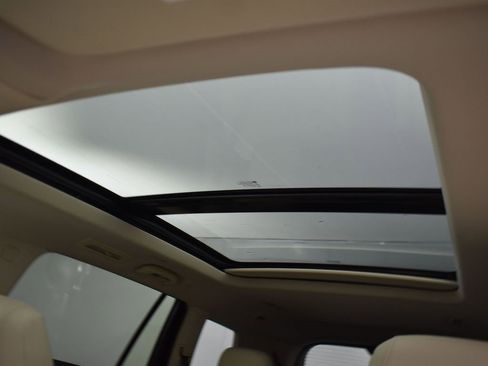 New 2025 Cadillac XT6 Premium Luxury w/ Technology Package image 22