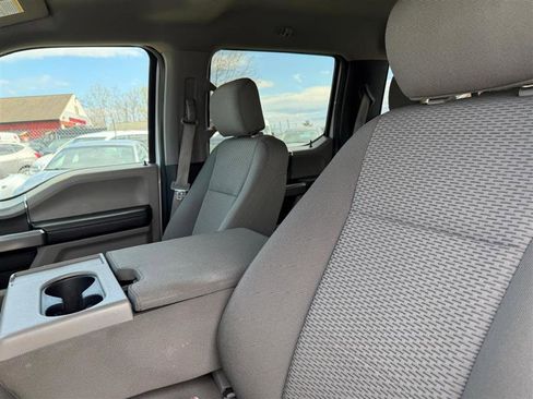 Used 2018 Ford F150 XLT w/ Equipment Group 302A Luxury image 30