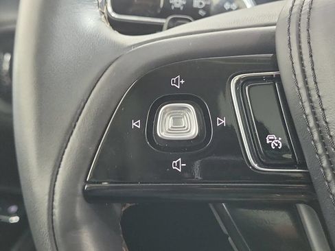 Certified 2025 Lincoln Aviator 2WD w/ Jet Appearance Package image 23