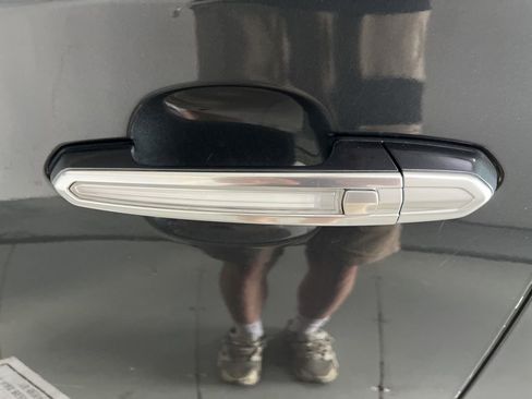 Used 2019 Cadillac XTS Luxury w/ Driver Awareness Package image 41