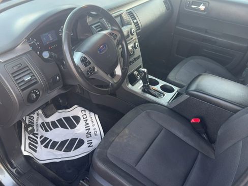 Used 2016 Ford Flex SE image 11