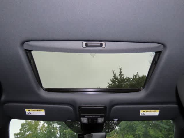 New 2026 Honda Odyssey Sport-L image 26