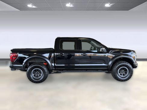Used 2025 Ford F150 Raptor image 8