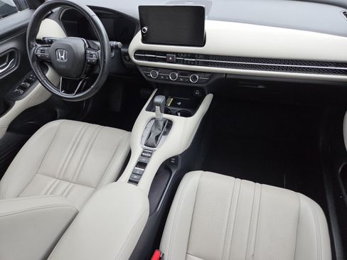 Used 2025 Honda HR-V EX-L image 27