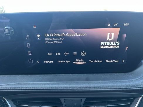 Used 2024 Buick Encore GX Preferred image 26