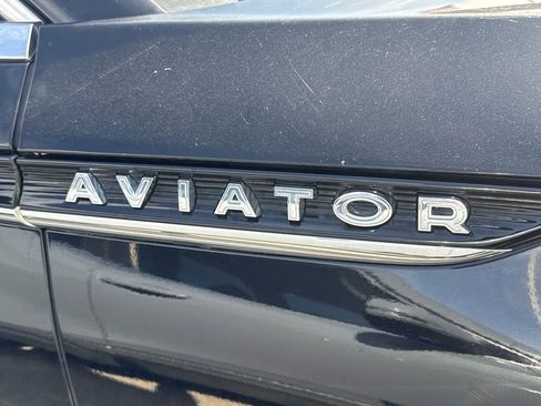 Used 2021 Lincoln Aviator Reserve w/ Equipment Group 210A AWD/4WD image 4