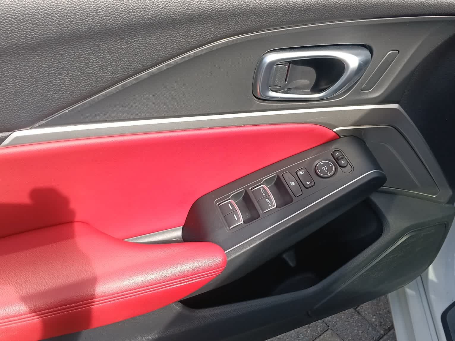 Used 2024 Acura Integra A-Spec FWD image 12