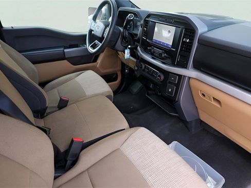 Used 2023 Ford F150 XLT image 31