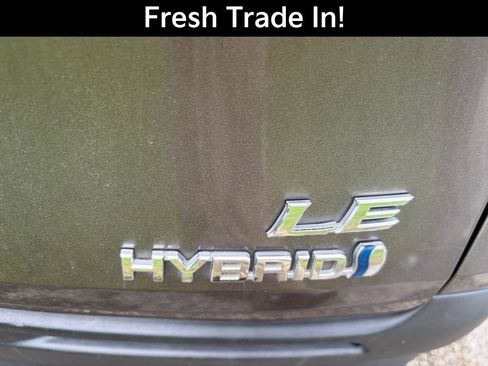Used 2022 Toyota Sienna LE FWD image 10