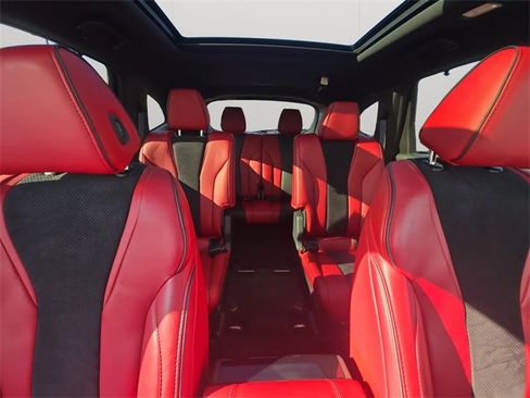 Used 2024 Acura MDX A-Spec image 17